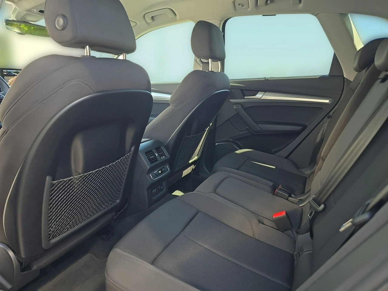 Audi Q5 - Zdjęcie 19