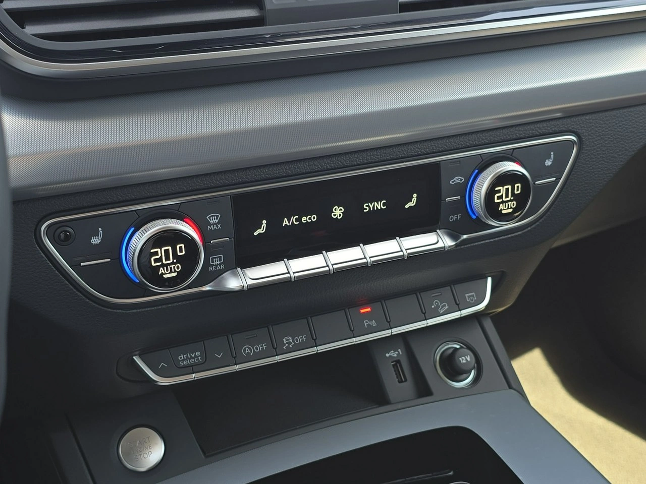 Audi Q5 - Zdjęcie 20