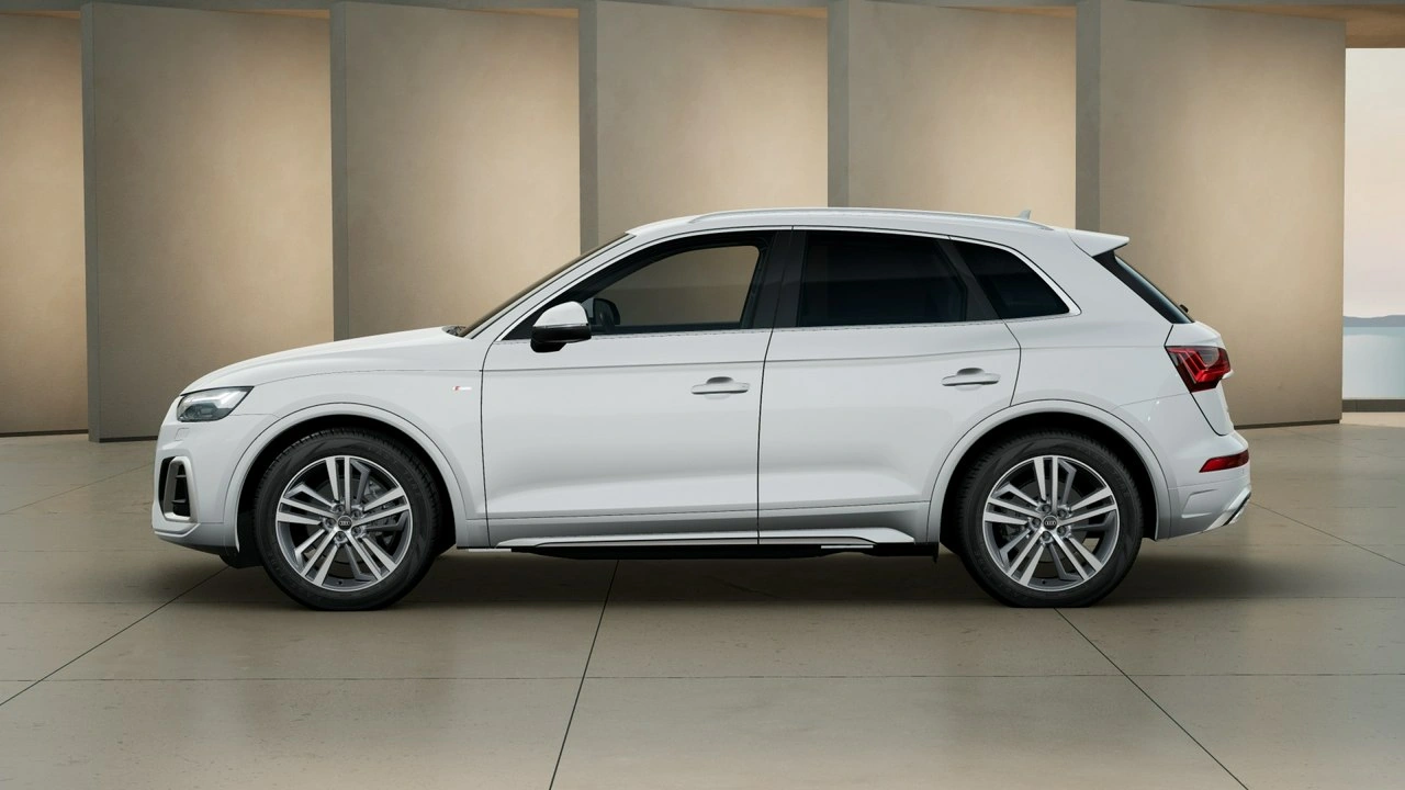 Audi Q5 - Zdjęcie 2