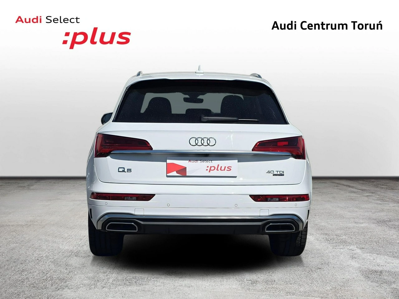 Audi Q5 - Zdjęcie 3