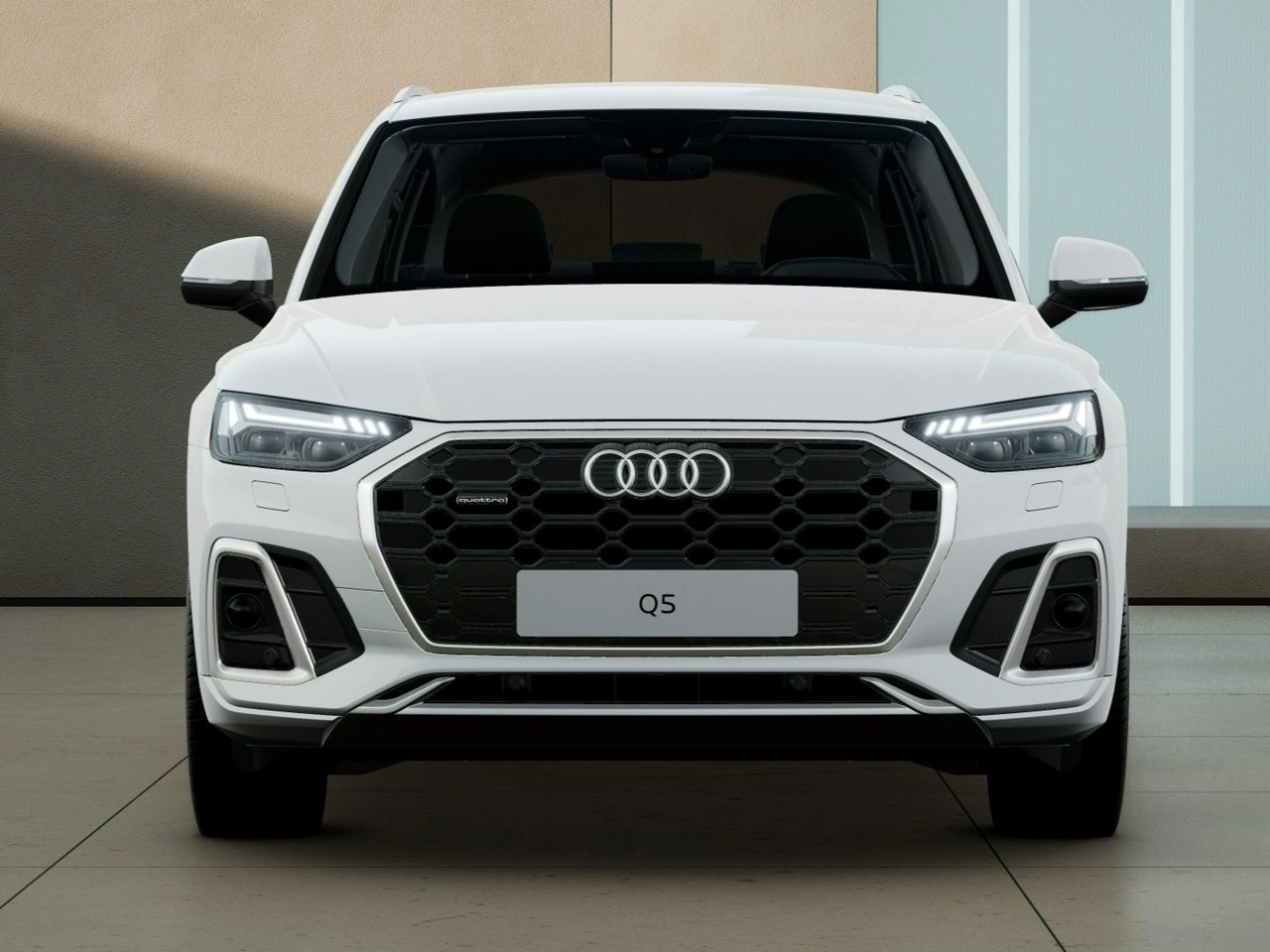 Audi Q5 - Zdjęcie 3