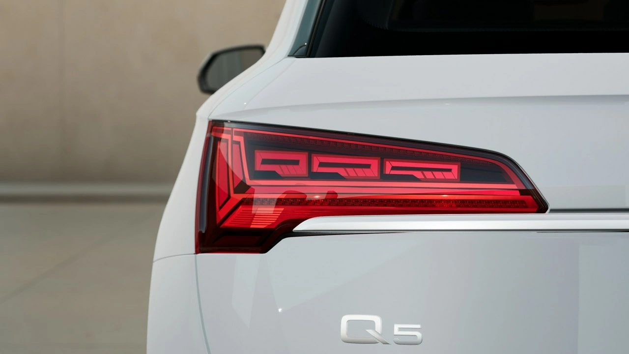 Audi Q5 - Zdjęcie 4