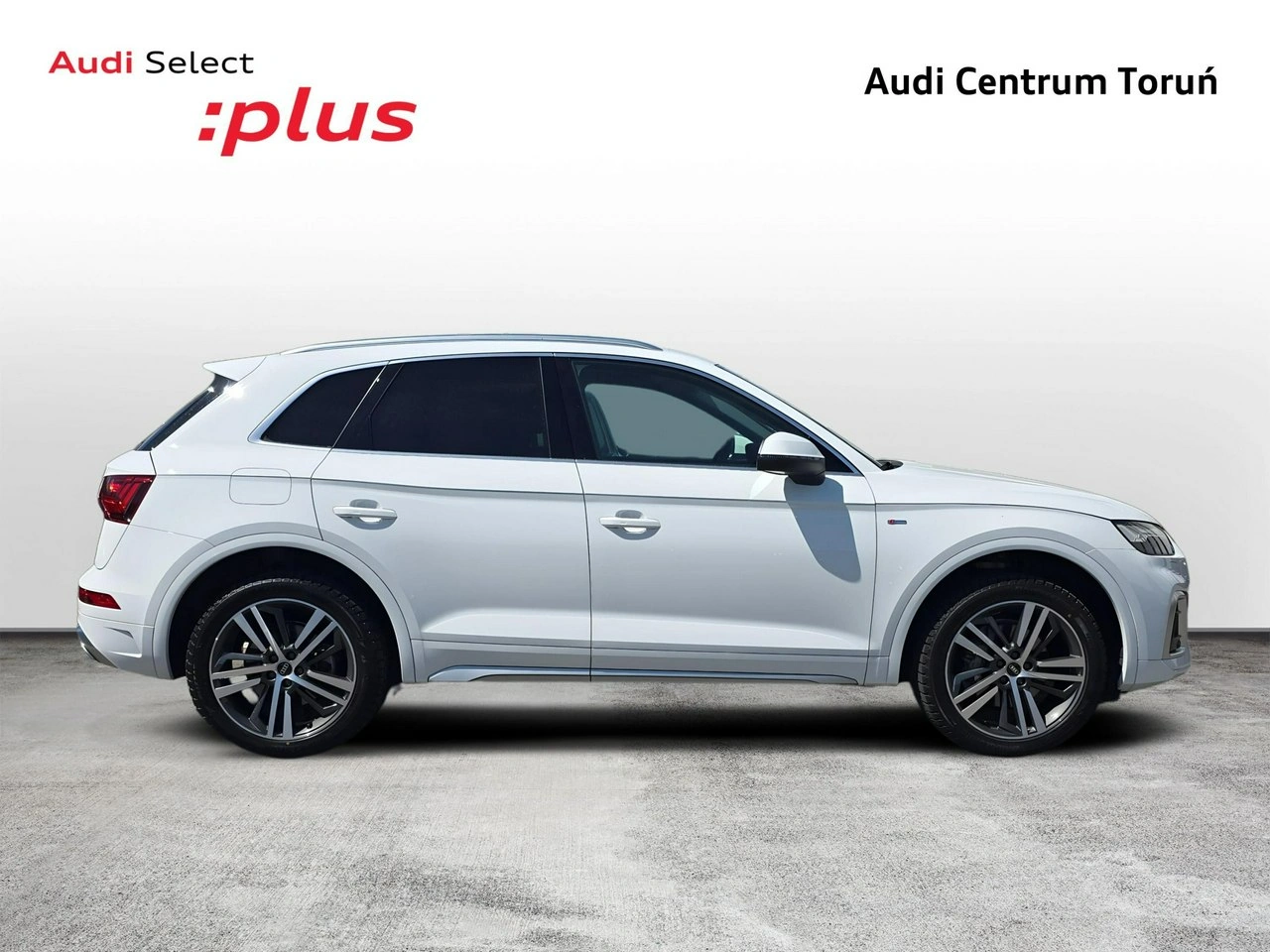 Audi Q5 - Zdjęcie 5