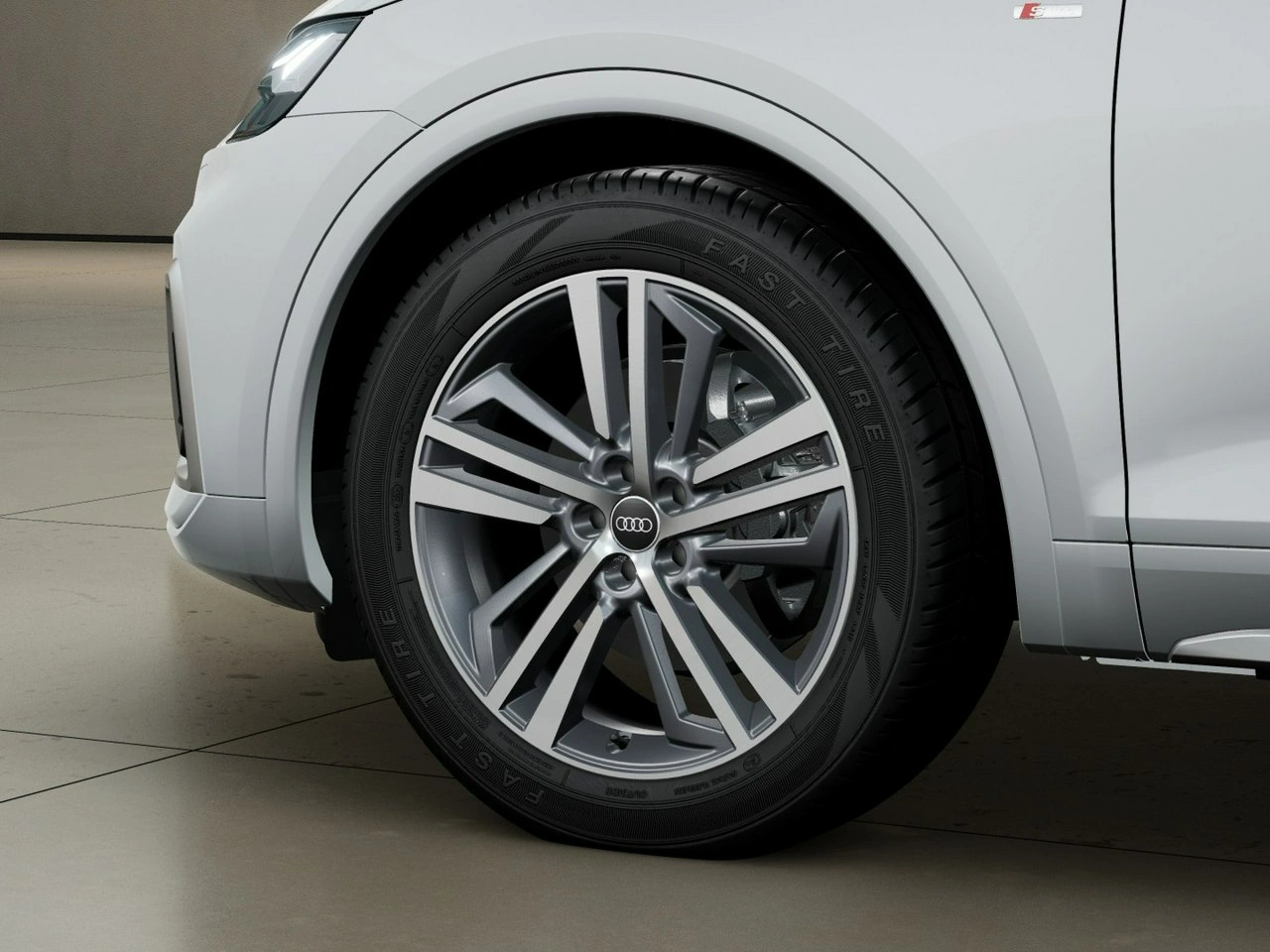 Audi Q5 - Zdjęcie 5