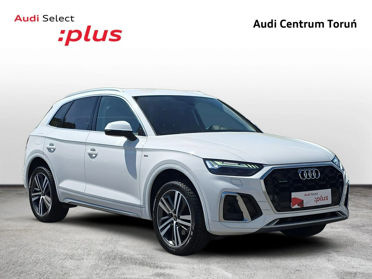 Audi Q5 - Zdjęcie 6