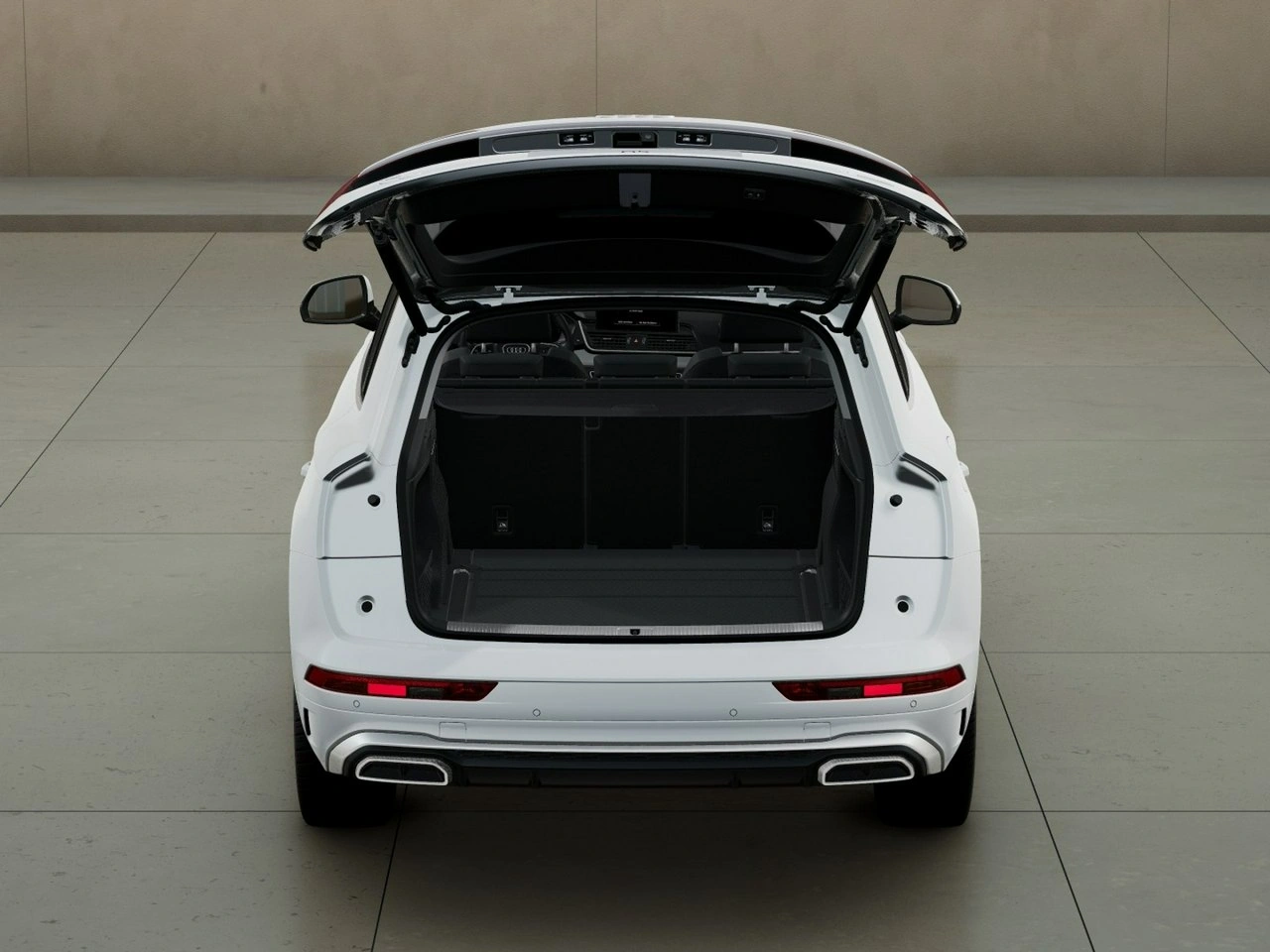 Audi Q5 - Zdjęcie 6