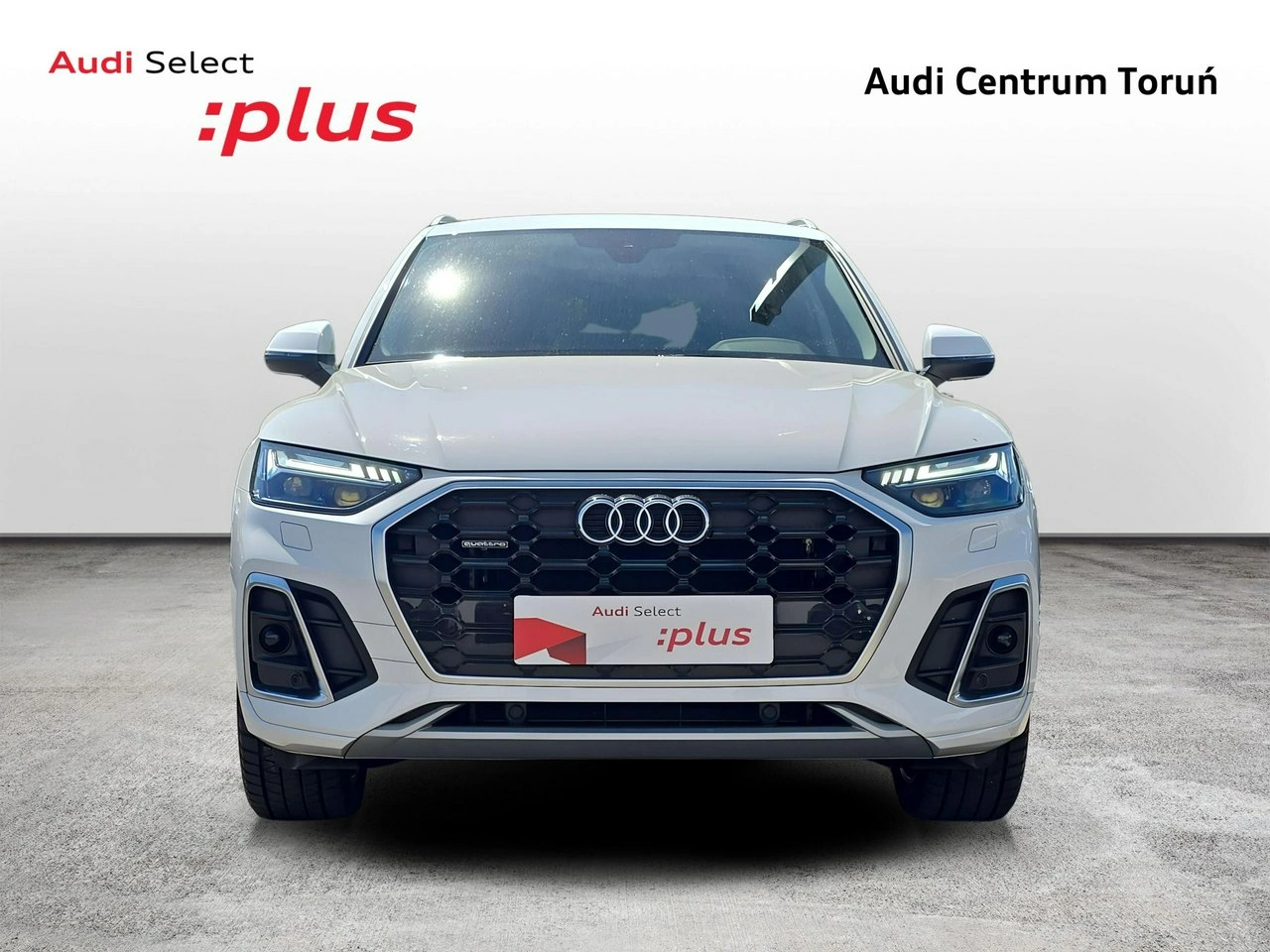 Audi Q5 - Zdjęcie 7