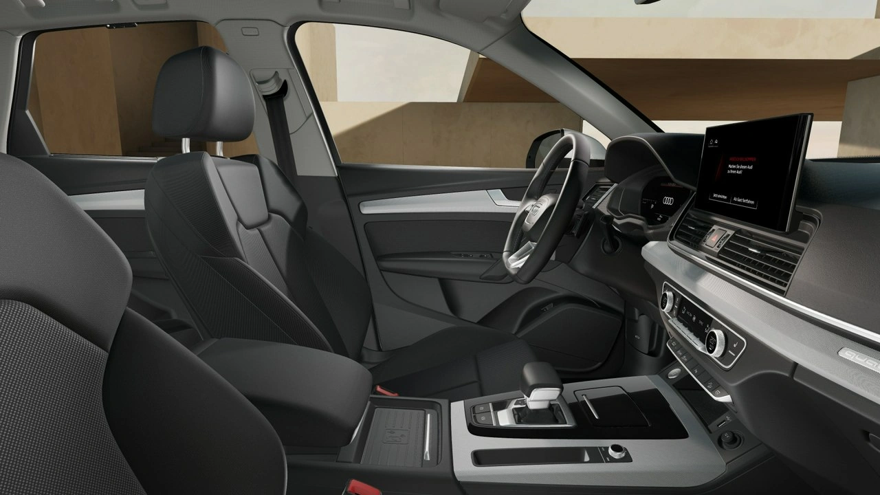 Audi Q5 - Zdjęcie 8