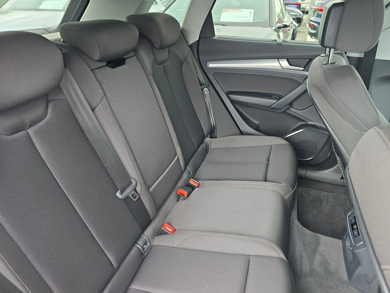 Audi Q5 - Zdjęcie 10