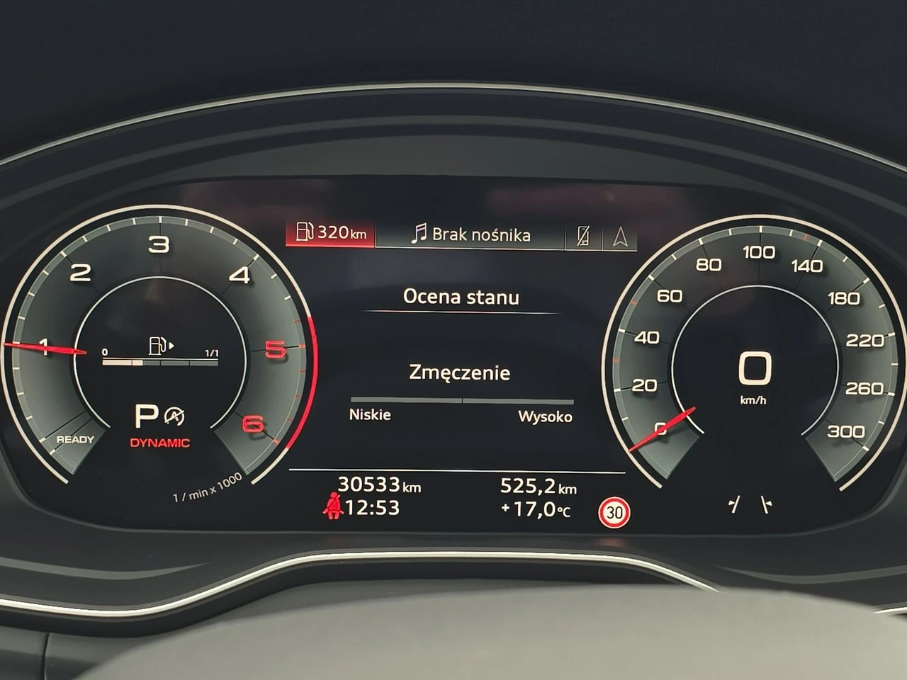 Audi Q5 - Zdjęcie 12