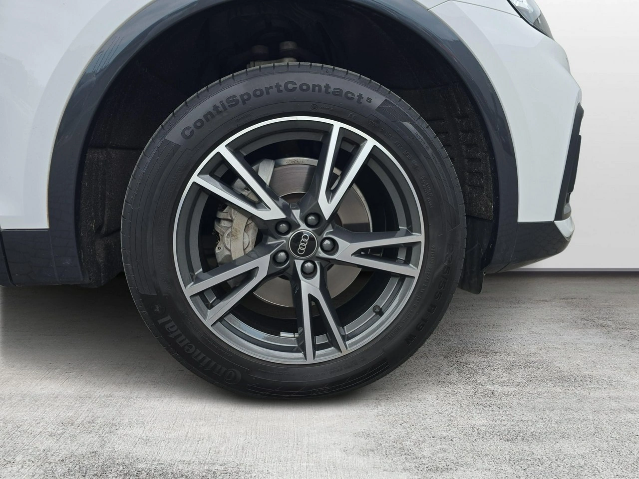 Audi Q5 - Zdjęcie 15