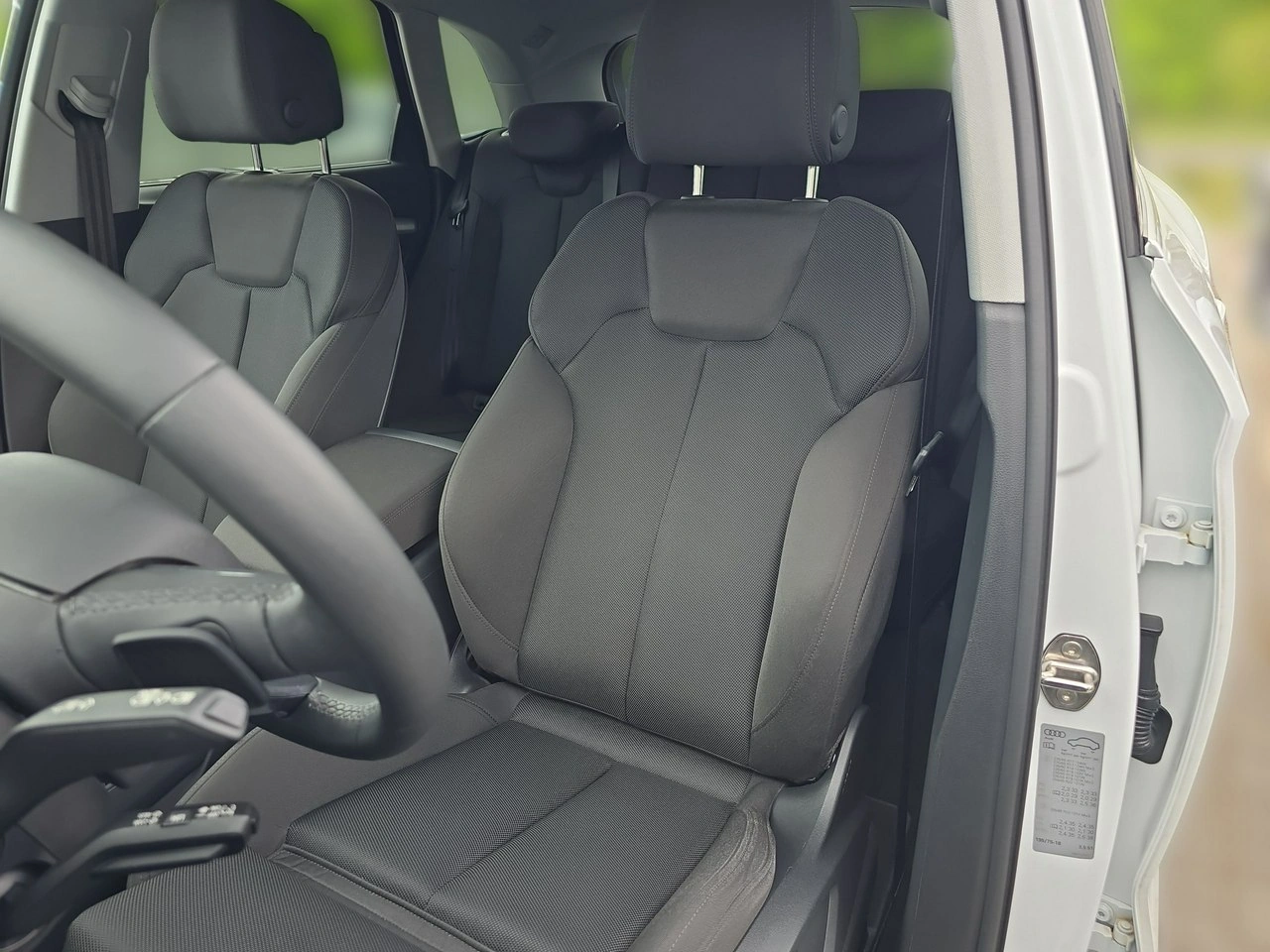Audi Q5 - Zdjęcie 17