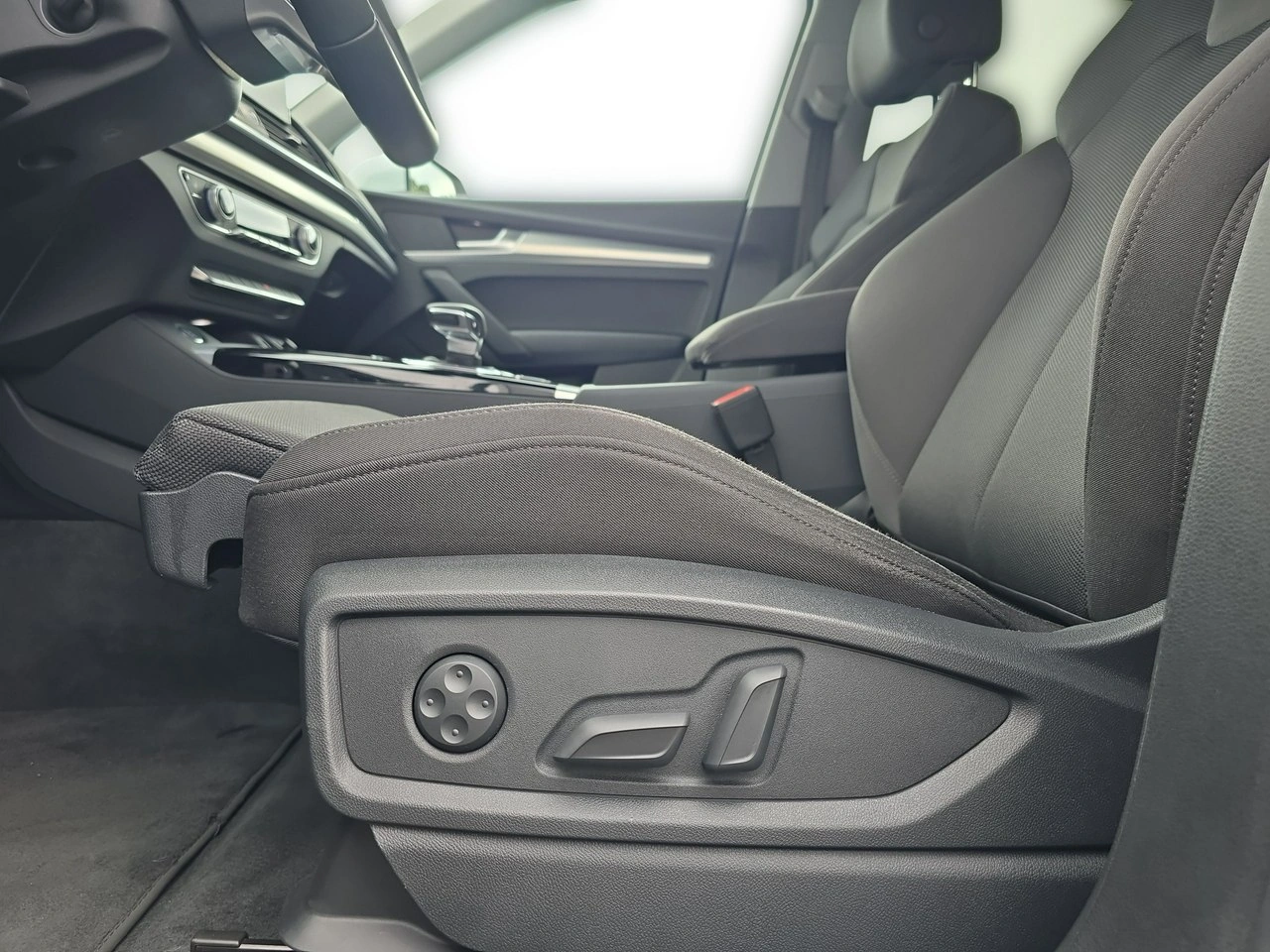 Audi Q5 - Zdjęcie 18