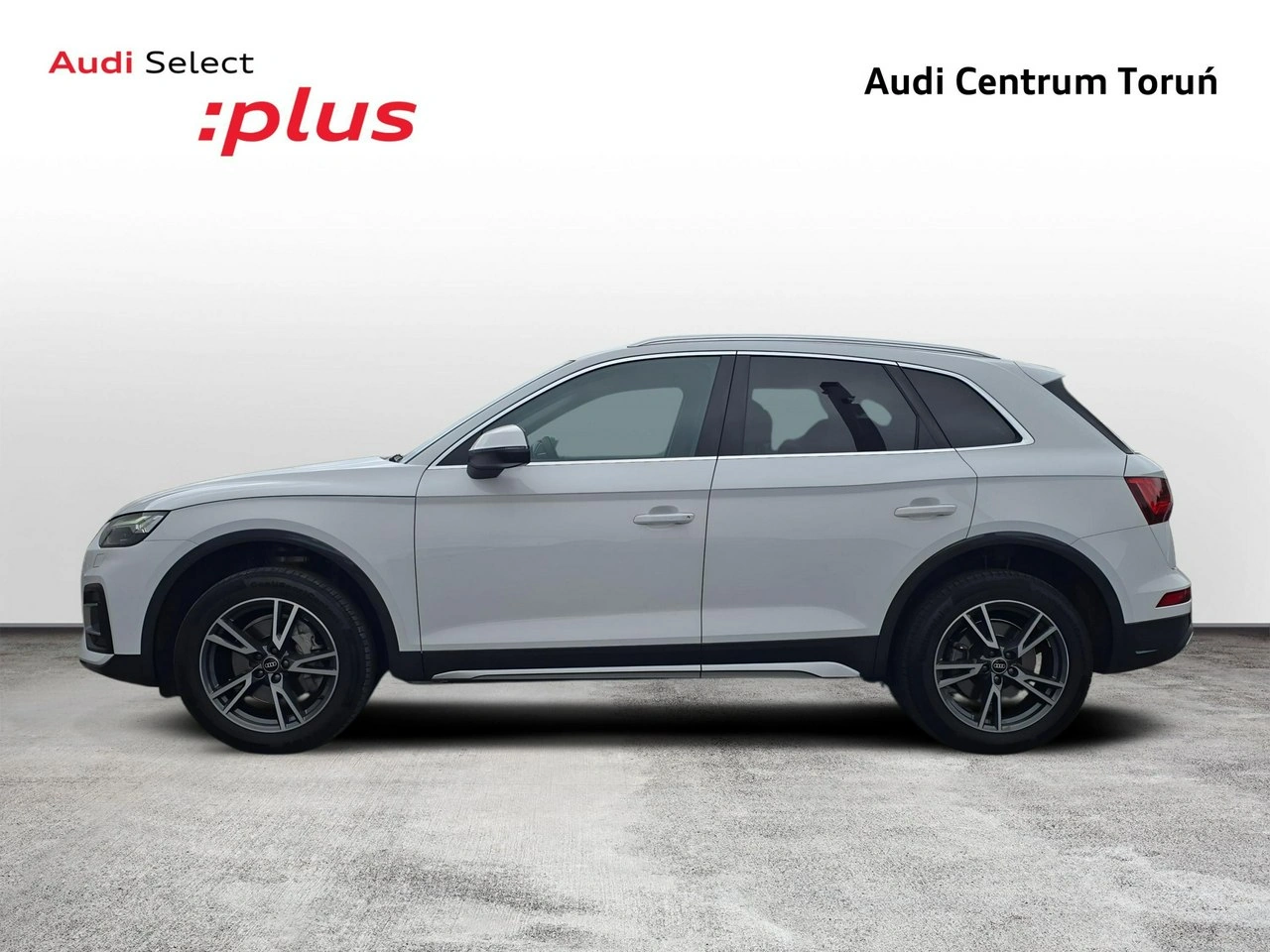 Audi Q5 - Zdjęcie 1