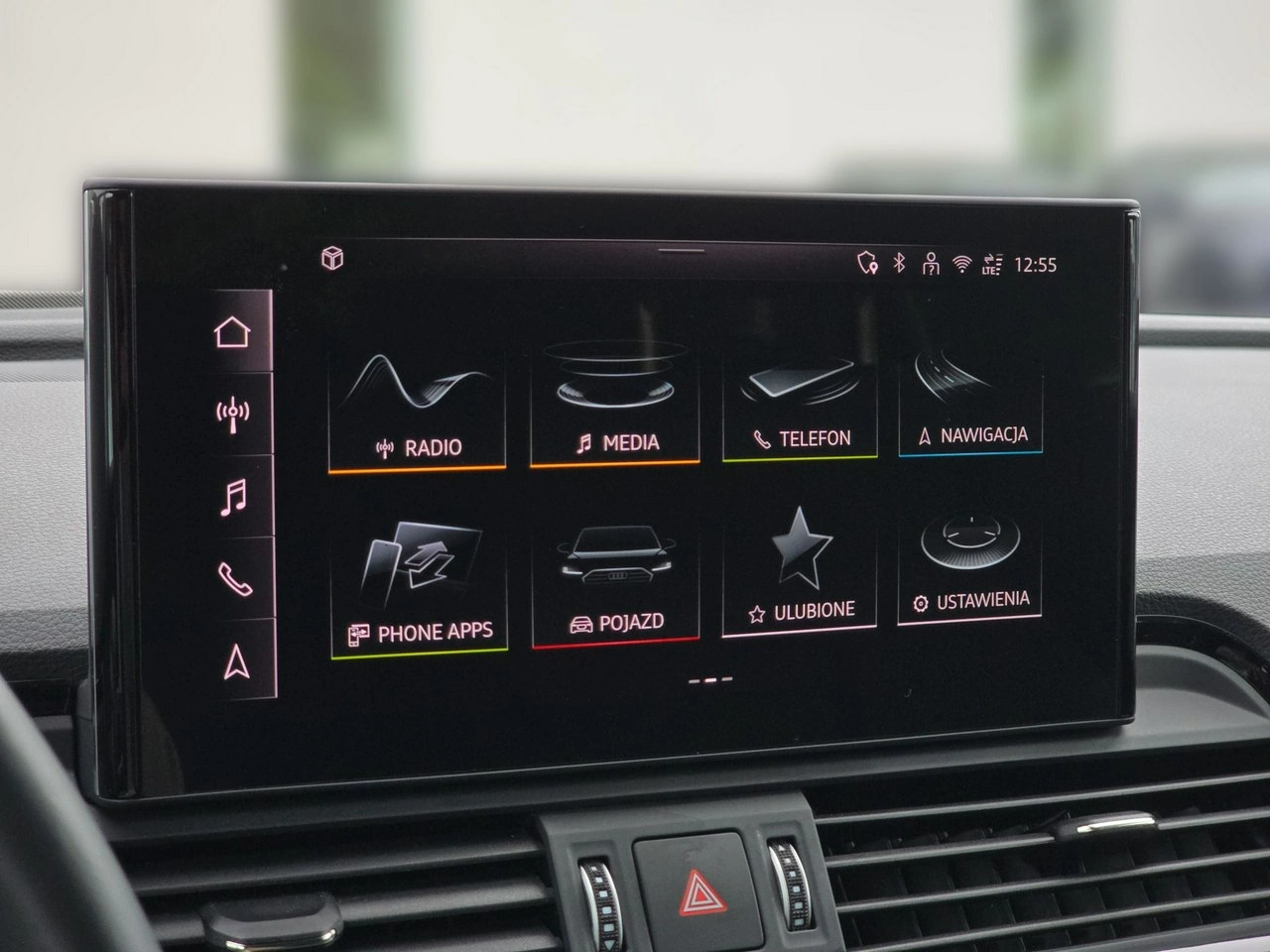 Audi Q5 - Zdjęcie 21