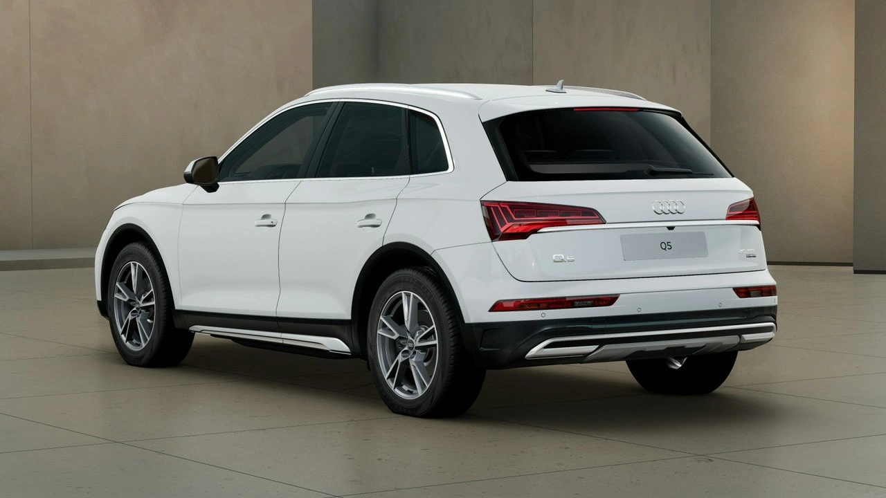 Audi Q5 - Zdjęcie 1