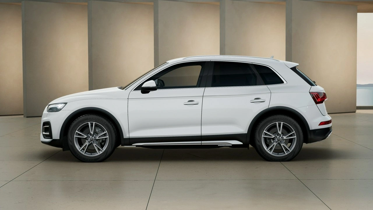 Audi Q5 - Zdjęcie 2