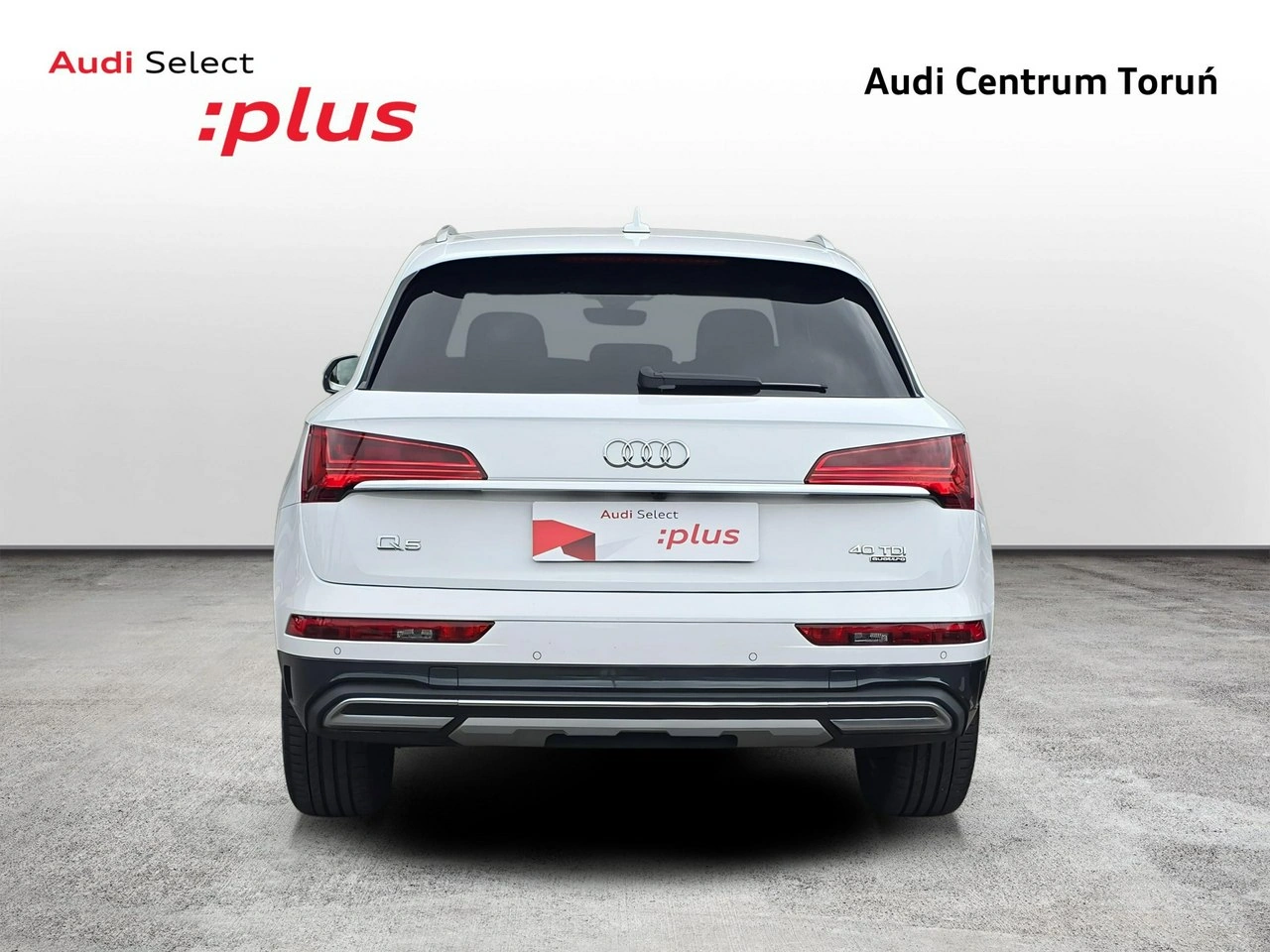 Audi Q5 - Zdjęcie 3