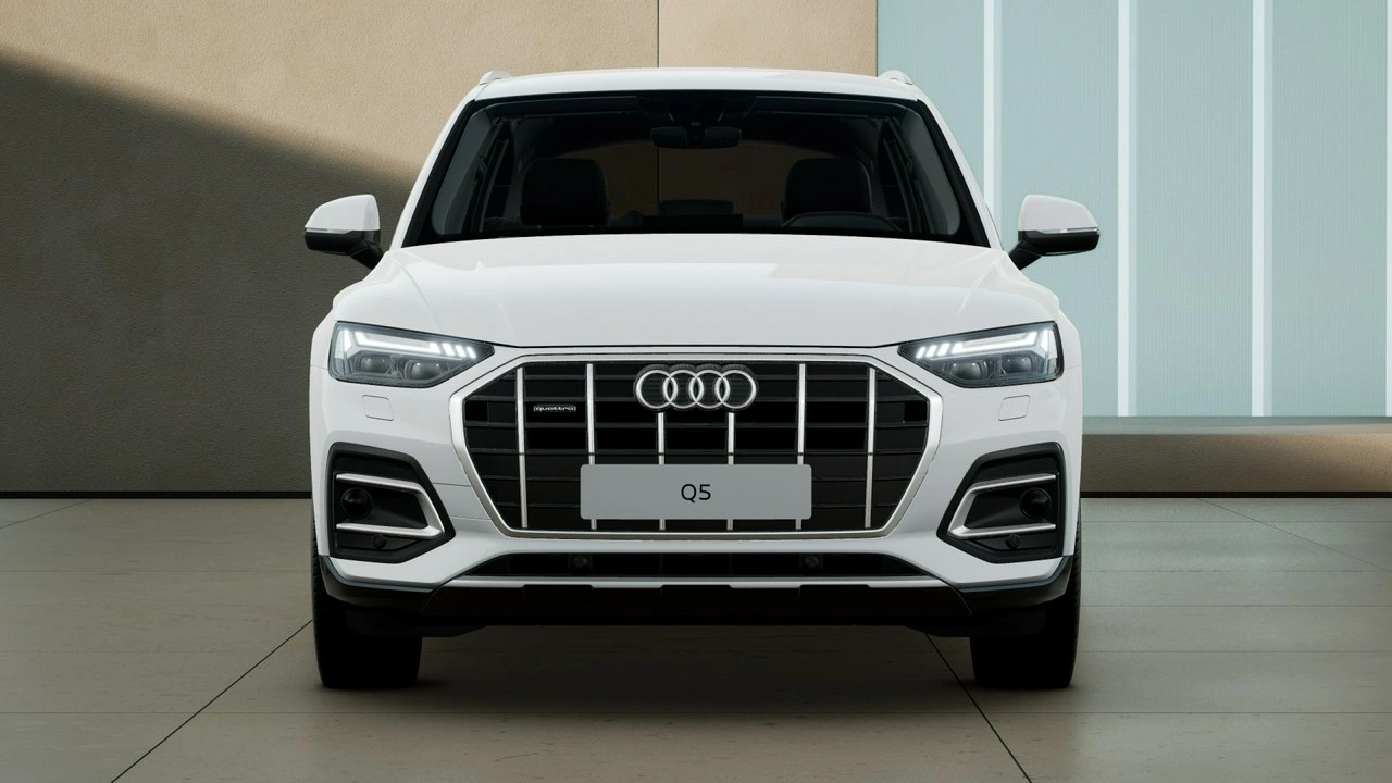 Audi Q5 - Zdjęcie 3