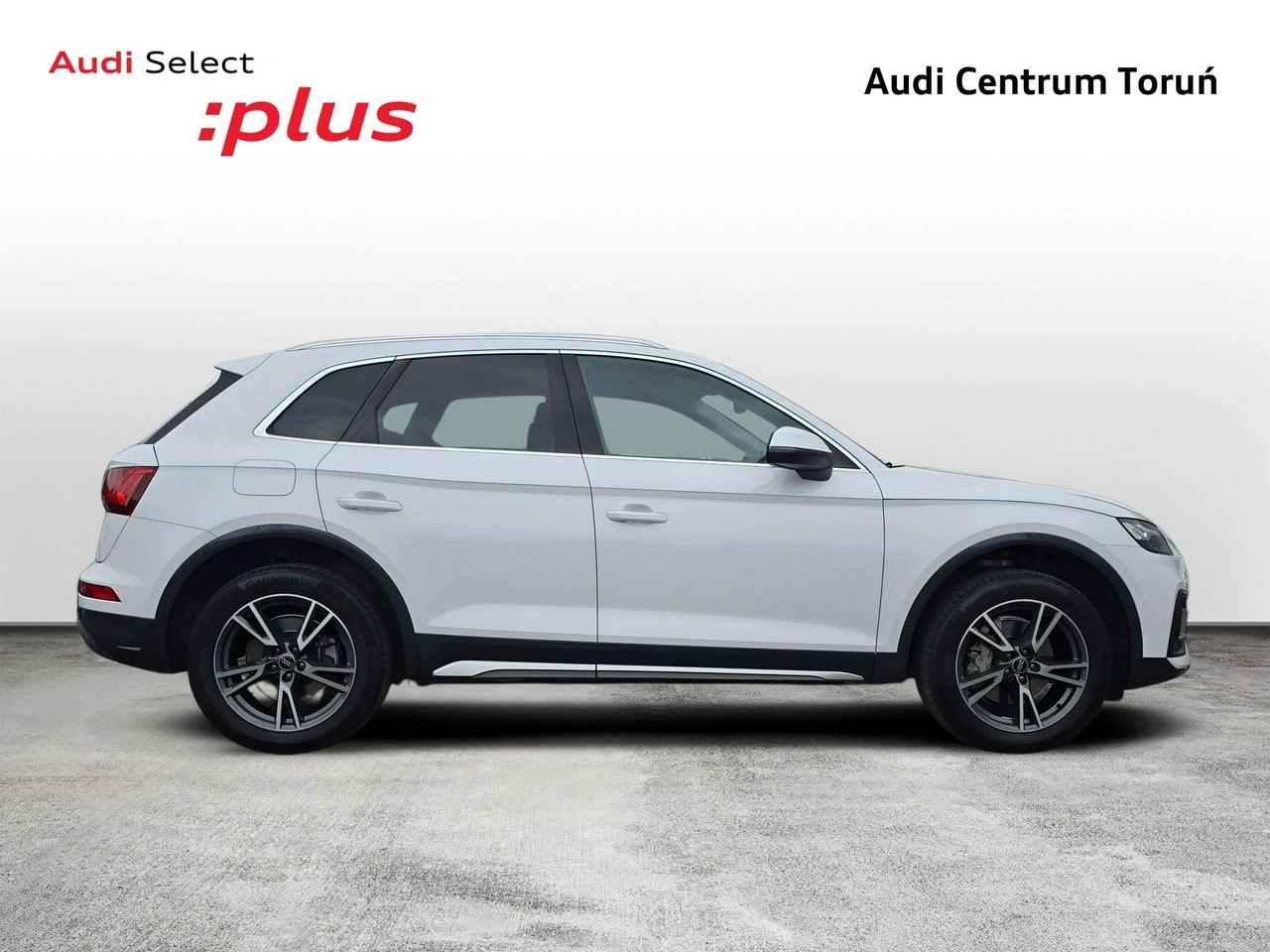 Audi Q5 - Zdjęcie 5