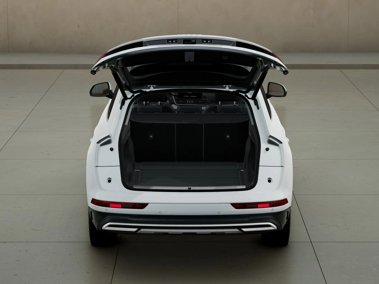 Audi Q5 - Zdjęcie 5