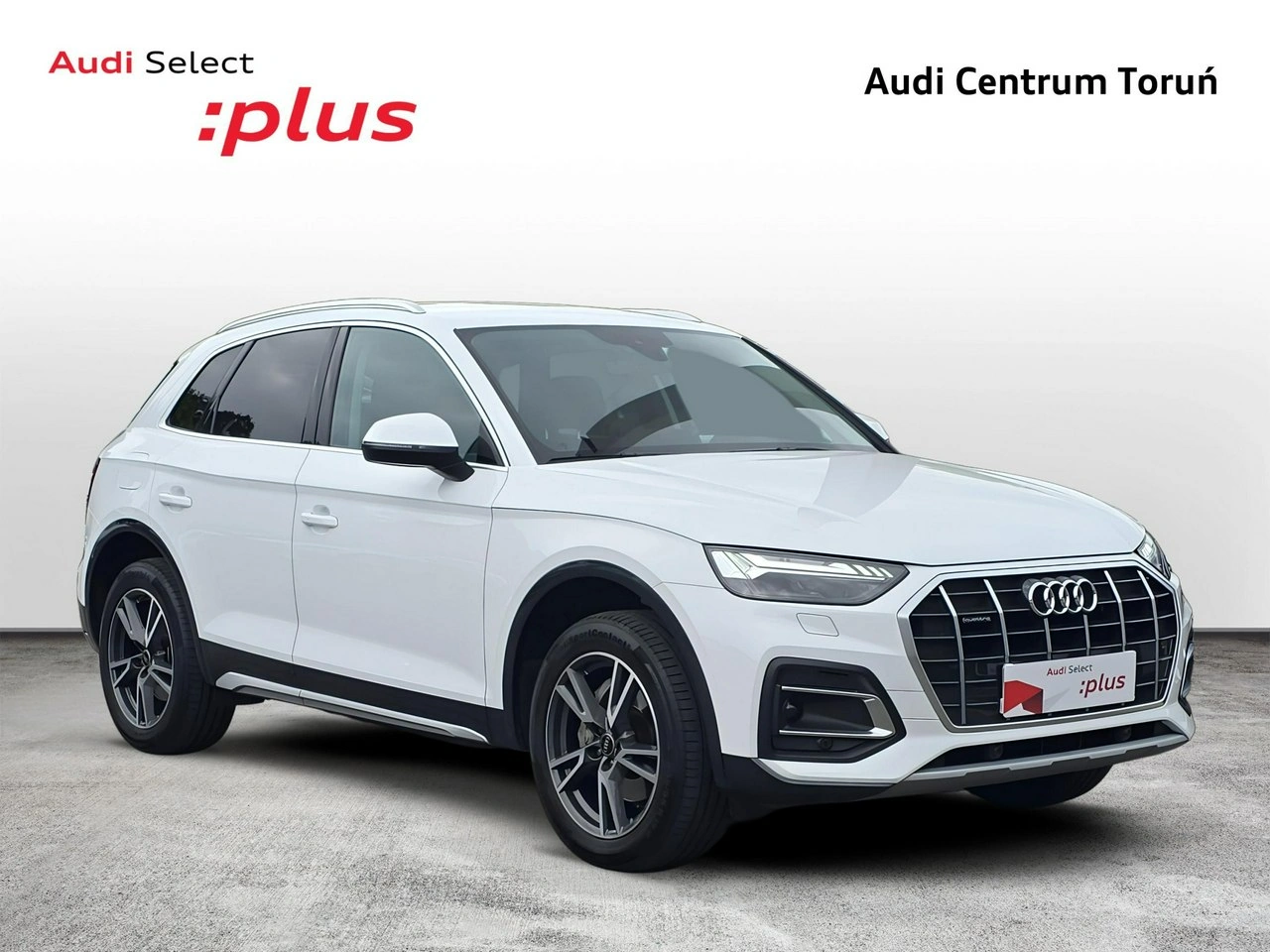 Audi Q5 - Zdjęcie 6