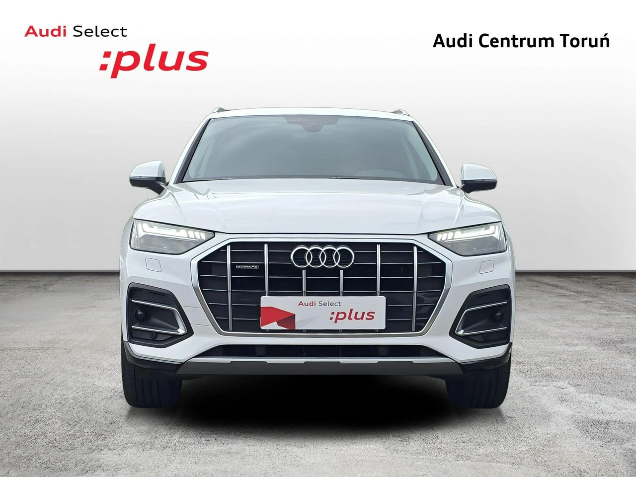 Audi Q5 - Zdjęcie 7