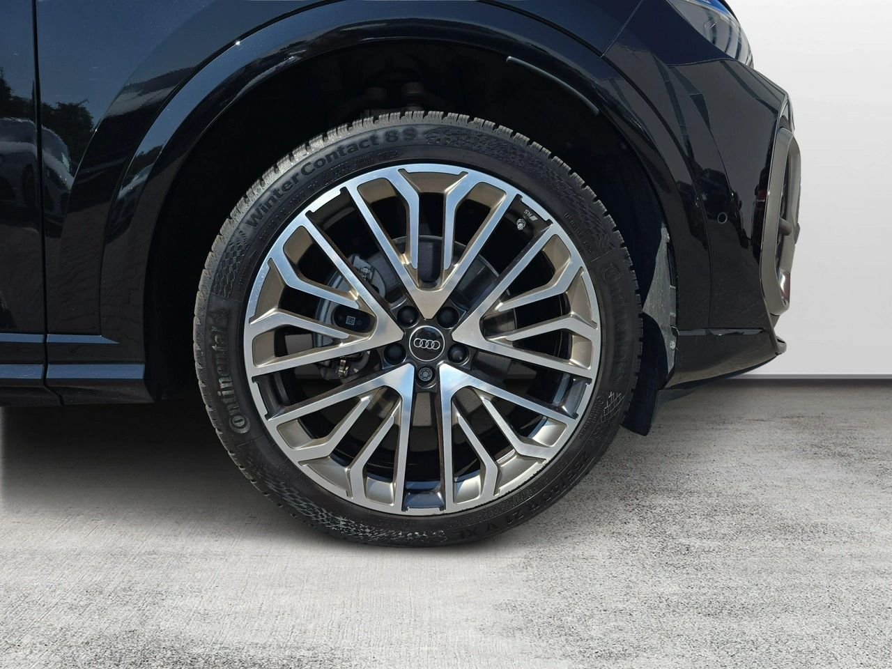 Audi Q5 - Zdjęcie 15