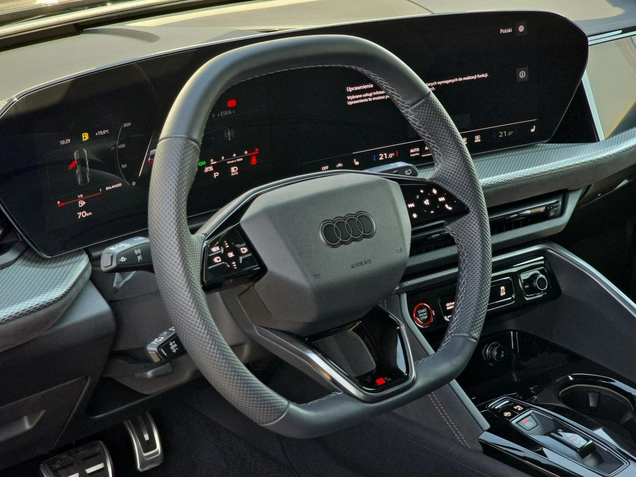 Audi Q5 - Zdjęcie 16