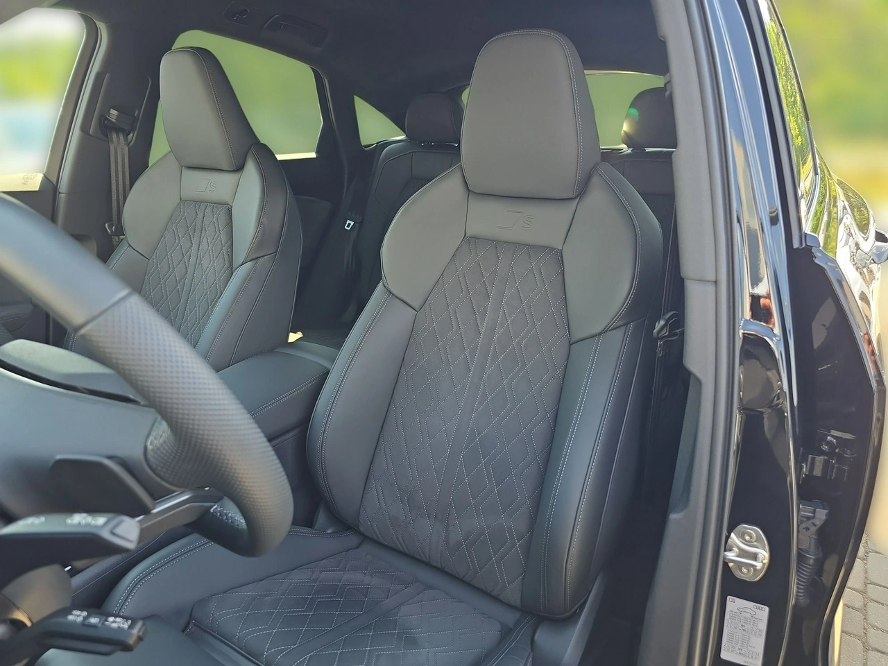 Audi Q5 - Zdjęcie 17