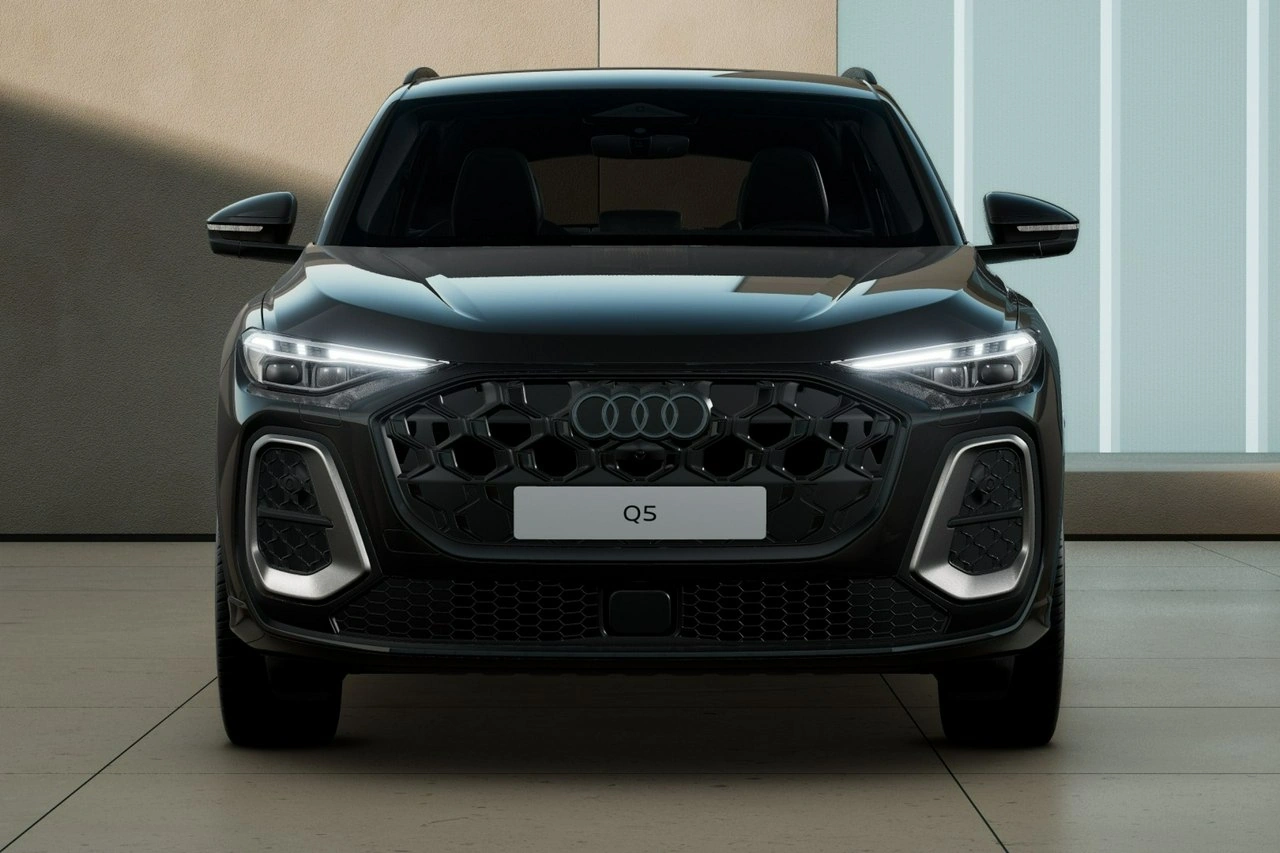 Audi Q5 - Zdjęcie 3