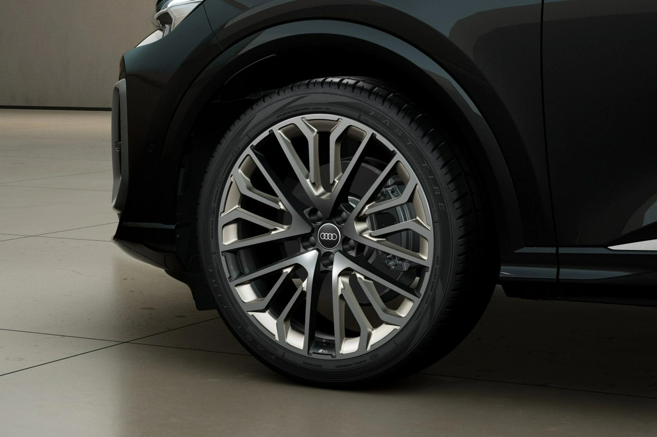 Audi Q5 - Zdjęcie 5