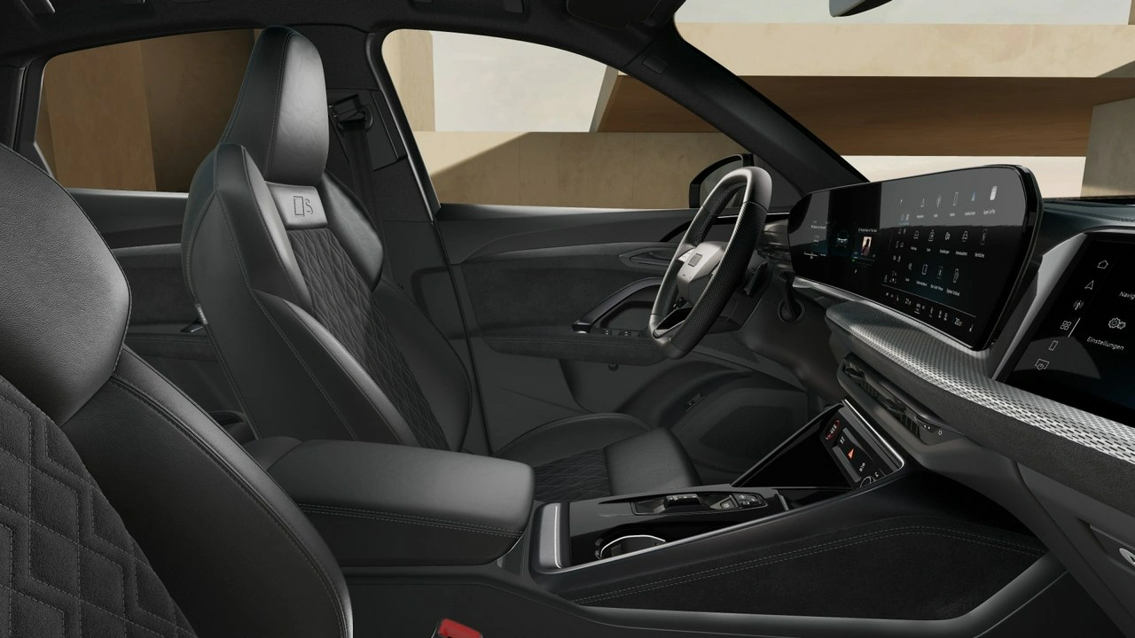 Audi Q5 - Zdjęcie 8