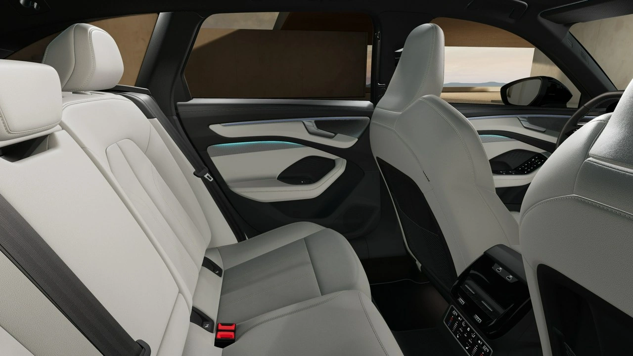 Audi A6 - Zdjęcie 9