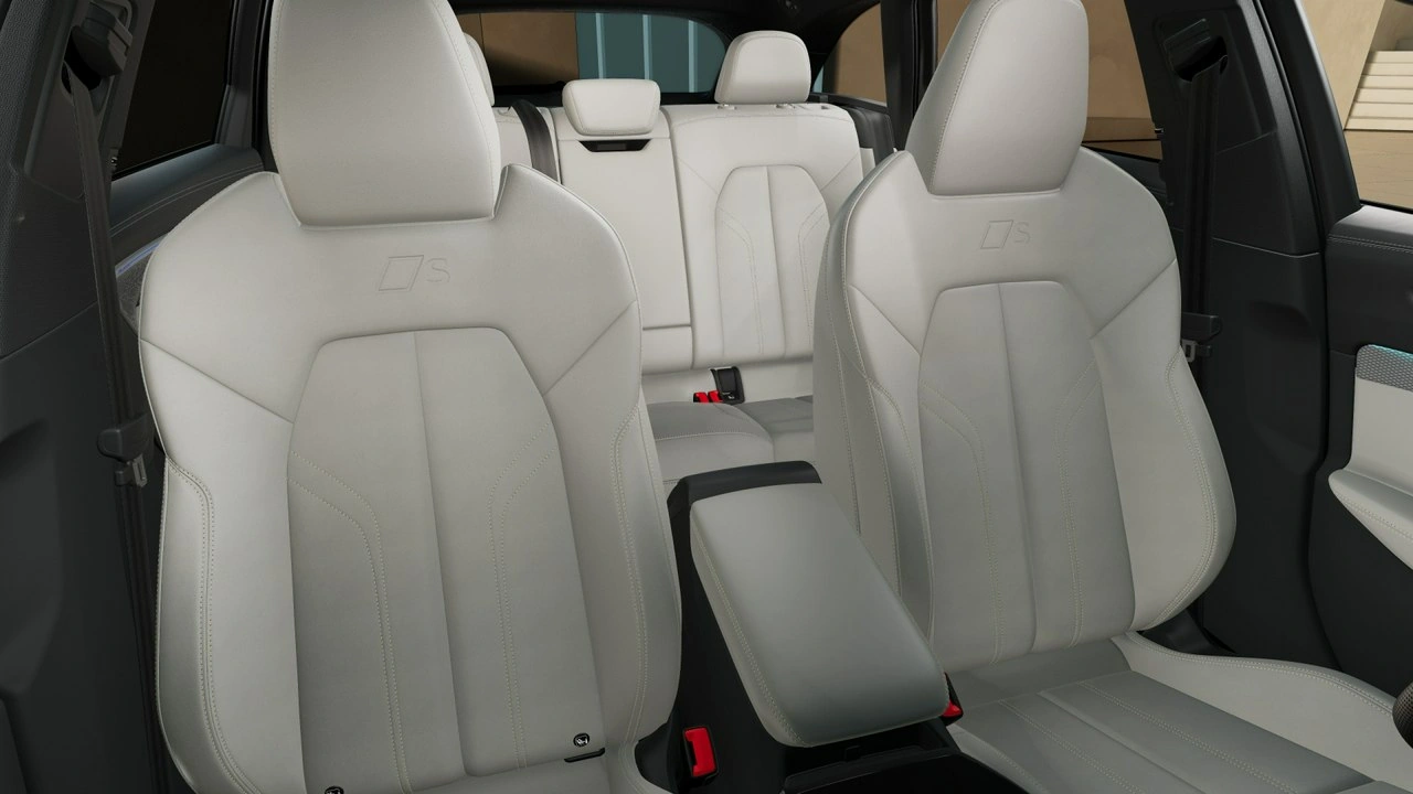 Audi A6 - Zdjęcie 10