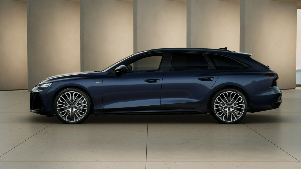 Audi A6 - Zdjęcie 2