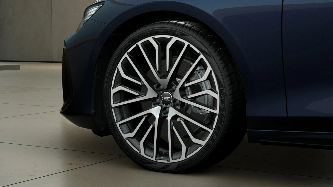 Audi A6 - Zdjęcie 5