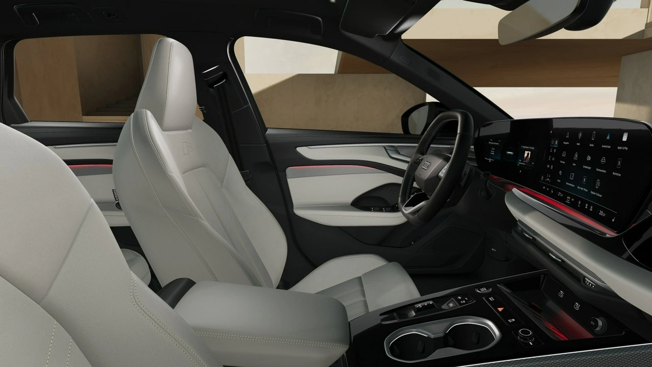 Audi A6 - Zdjęcie 8