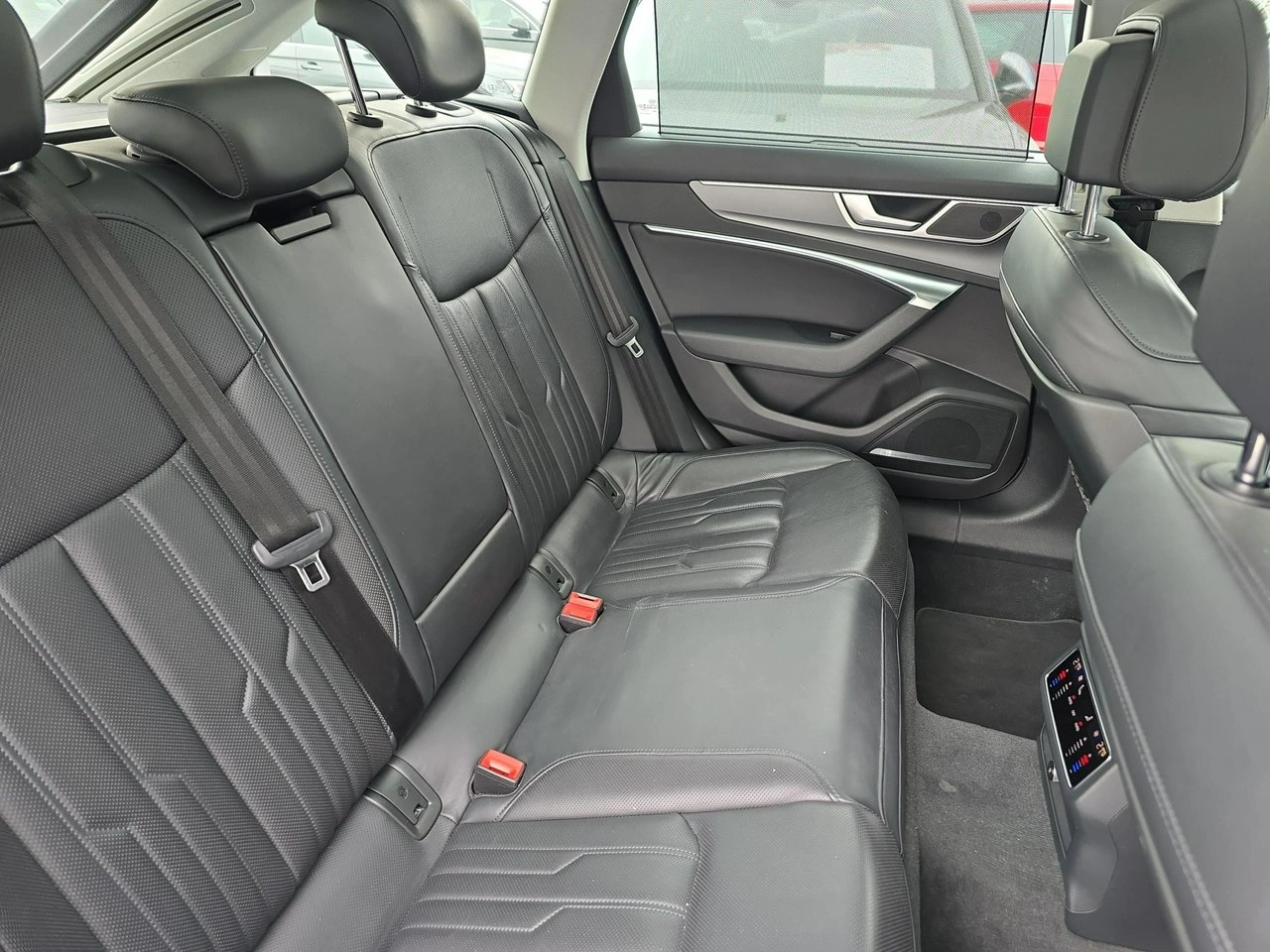 Audi A6 Allroad - Zdjęcie 10