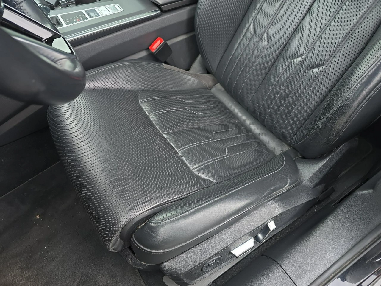 Audi A6 Allroad - Zdjęcie 11