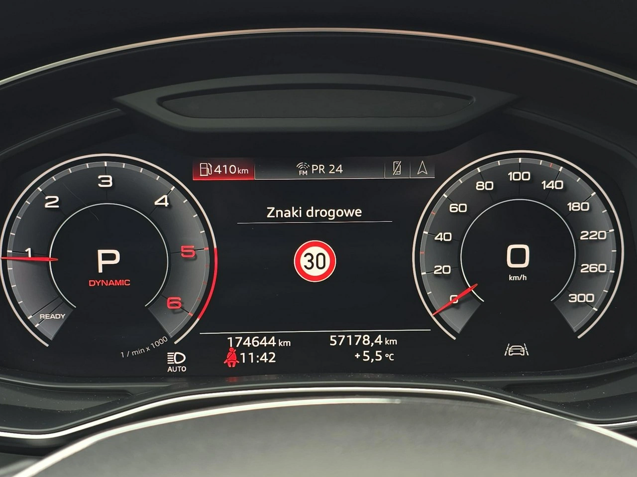 Audi A6 Allroad - Zdjęcie 12