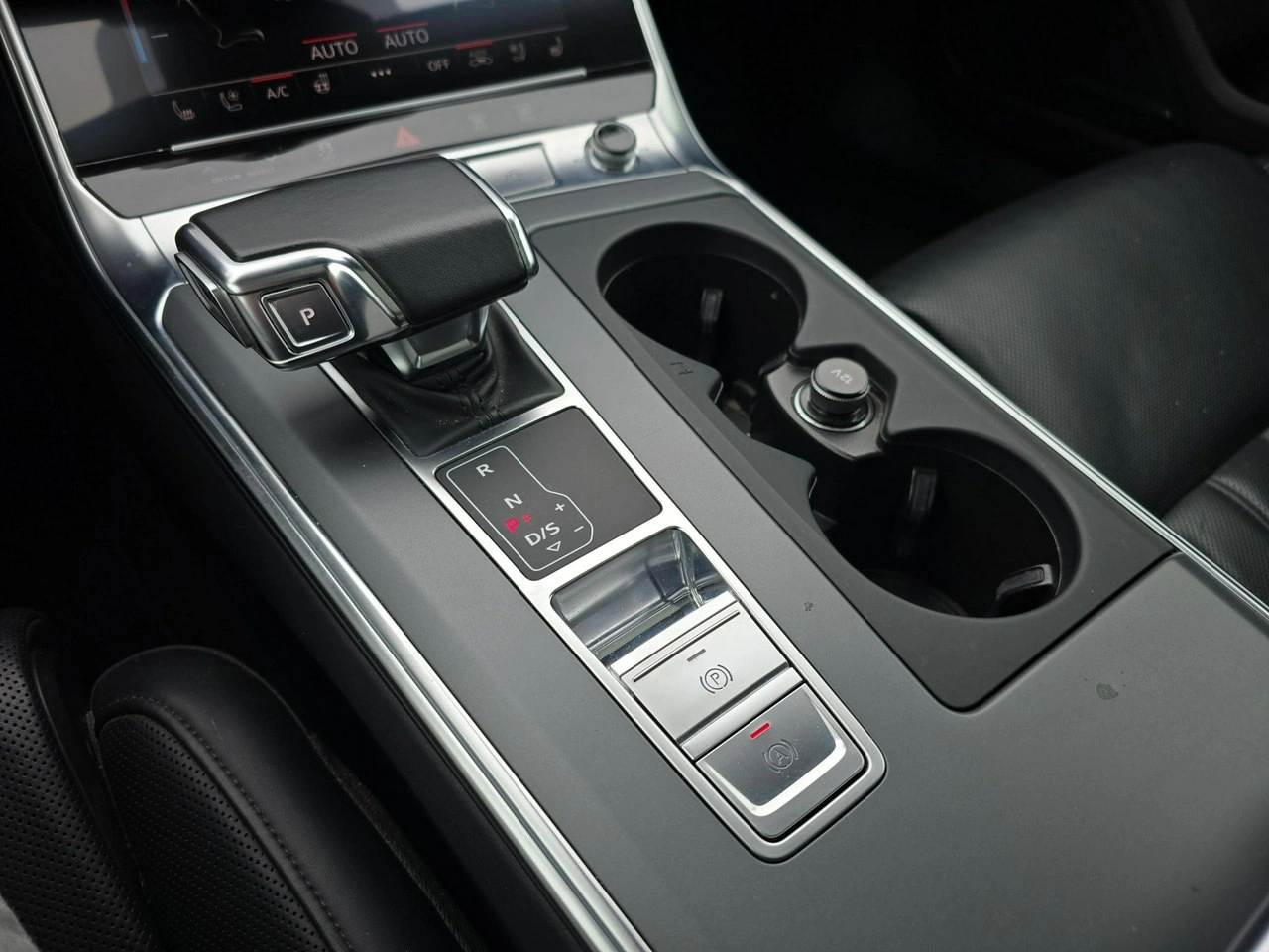 Audi A6 Allroad - Zdjęcie 13