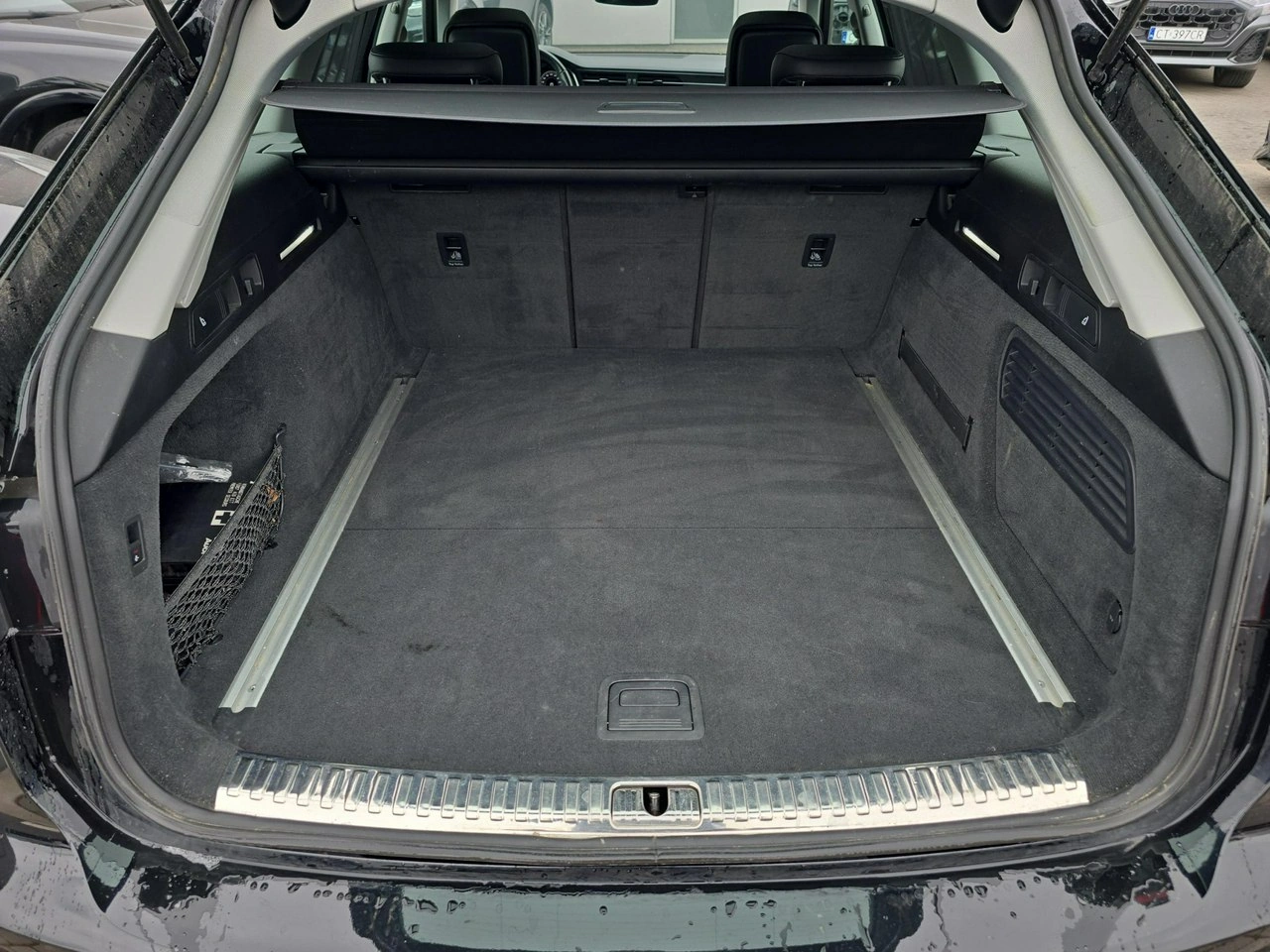 Audi A6 Allroad - Zdjęcie 14