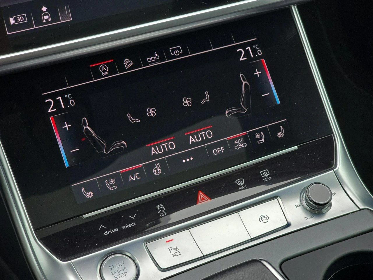 Audi A6 Allroad - Zdjęcie 19