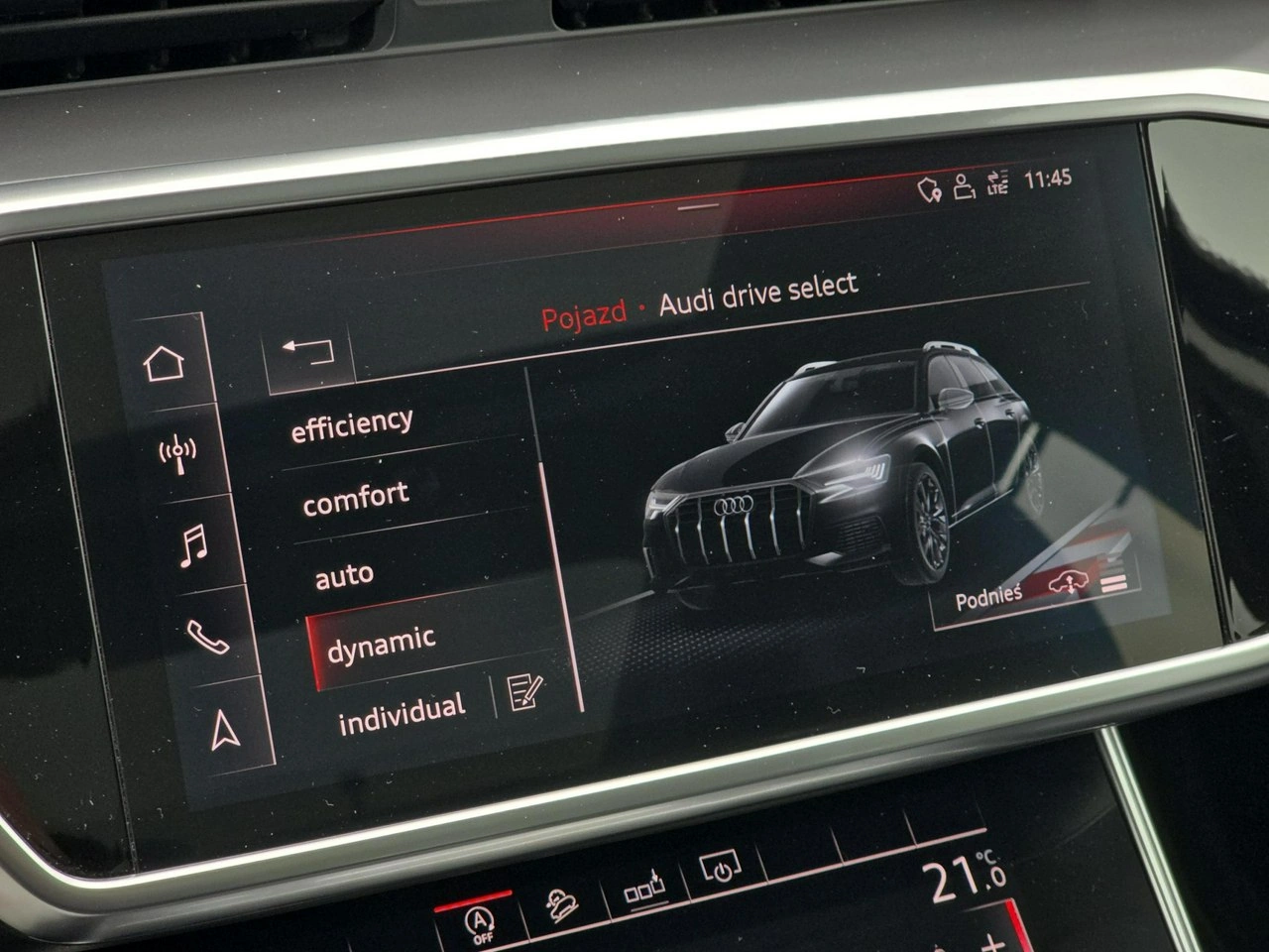 Audi A6 Allroad - Zdjęcie 22