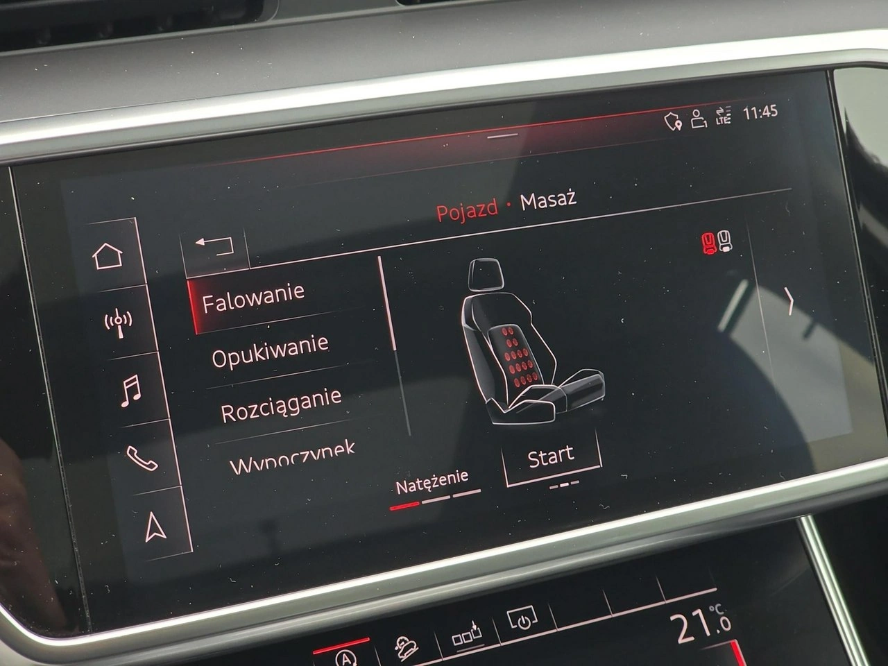 Audi A6 Allroad - Zdjęcie 23