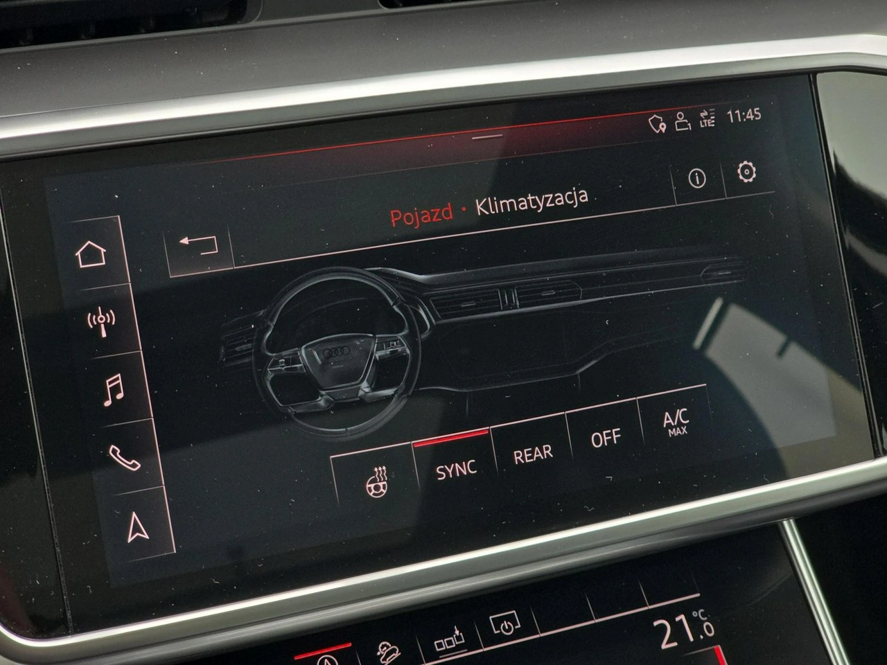 Audi A6 Allroad - Zdjęcie 24