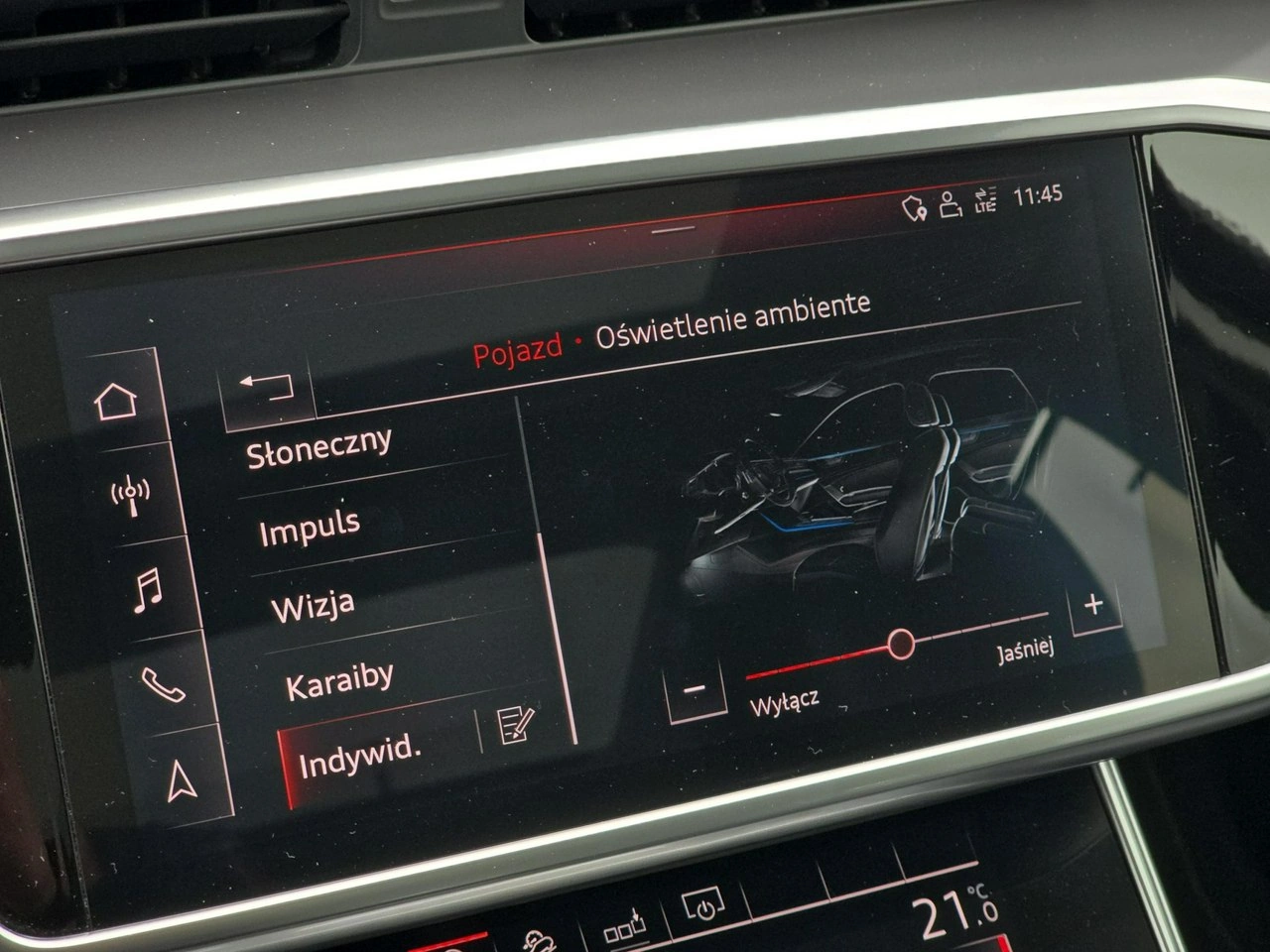 Audi A6 Allroad - Zdjęcie 25