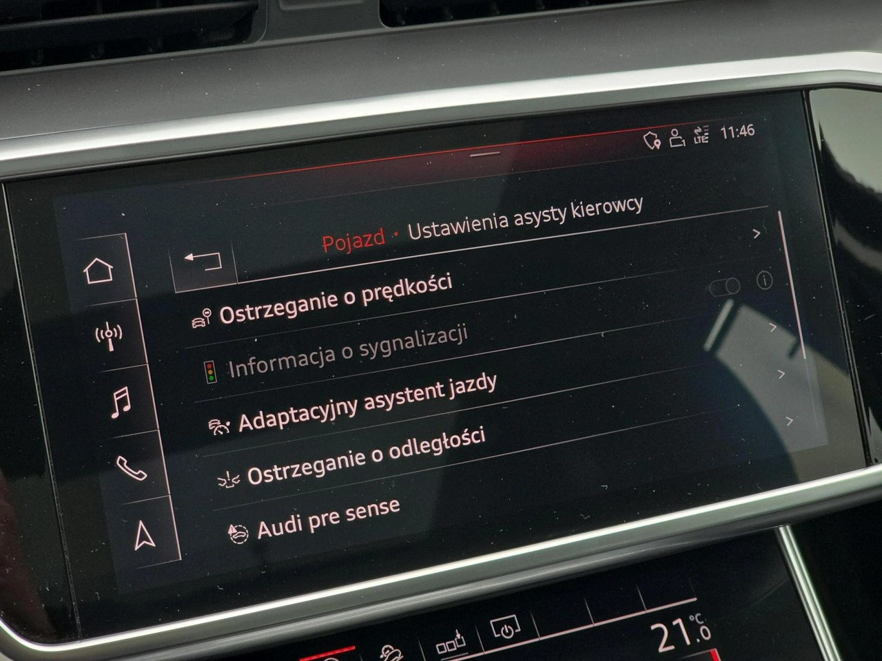 Audi A6 Allroad - Zdjęcie 26