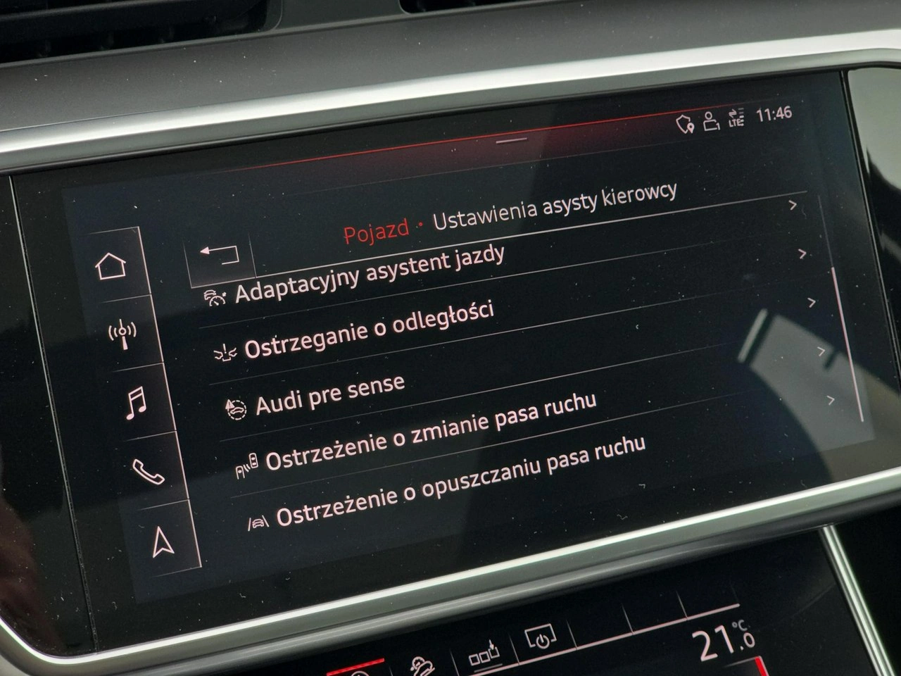 Audi A6 Allroad - Zdjęcie 27